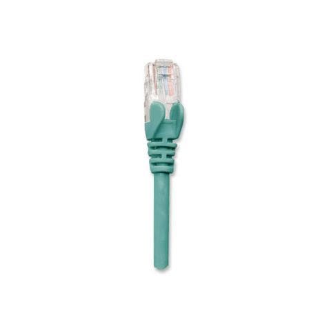 ICOC F5E-030-GREE - Cavo di rete Patch in Rame Schermato Cat. 5e Verde FTP 3 mt - Foto 4