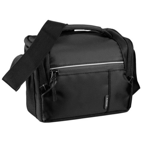 Borsa Per Handycam Nera - Foto 2