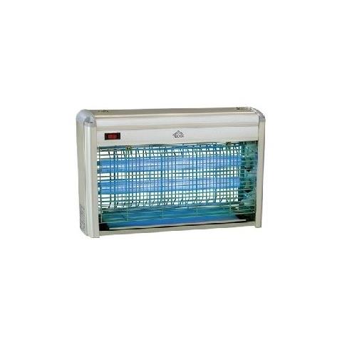 Eltronic ZA4010 Grigio Finestra zanzariera - Foto 1
