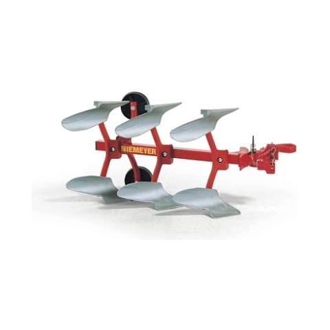 Aratro Rabe Werk Rosso 123865 - Foto 2