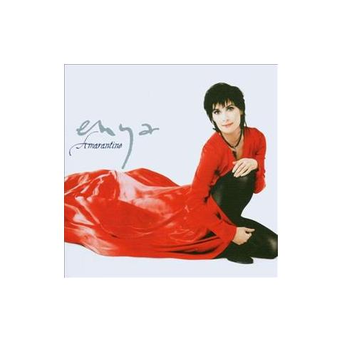 Cd Enya - Amarantine - Foto 1