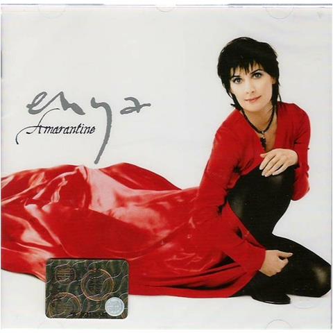 Cd Enya - Amarantine - Foto 2