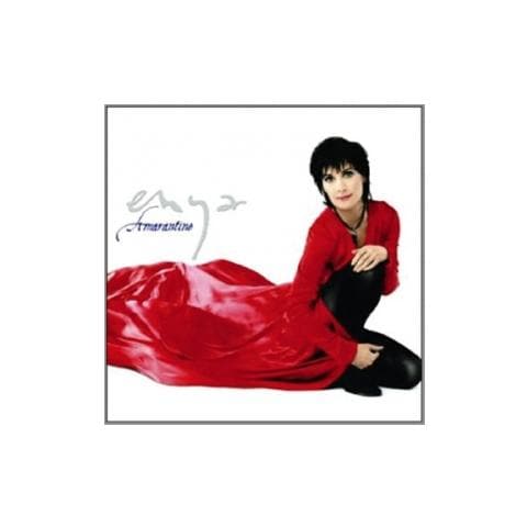 Cd Enya - Amarantine - Foto 3