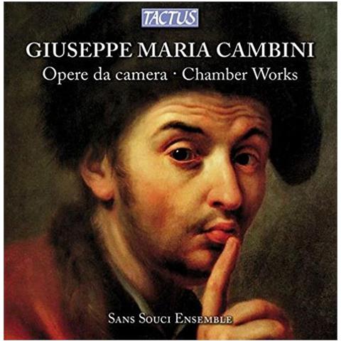 Sans Souci Ensemble - Opere Da Camera - Foto 1