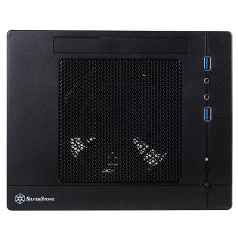 Case Sugo SG05 Mini-ITX / Mini-DTX - Foto 2