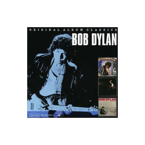Cd Dylan Bob - Original Album Classics - Foto 1