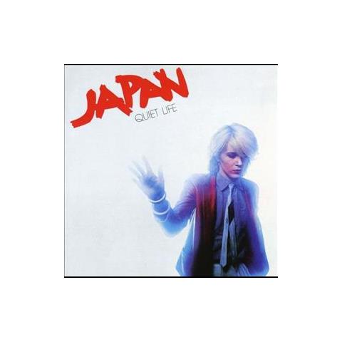 Cd Japan - Quiet Life - Foto 1