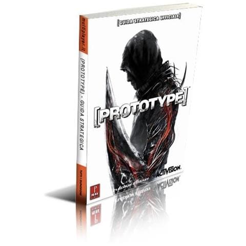 Guida Strategica Prototype - Foto 2