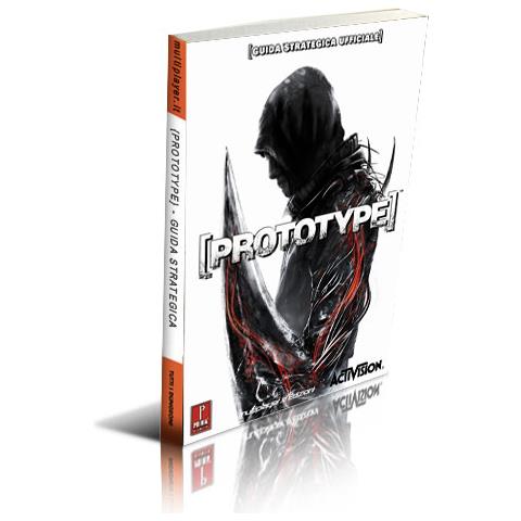 Guida Strategica Prototype - Foto 1