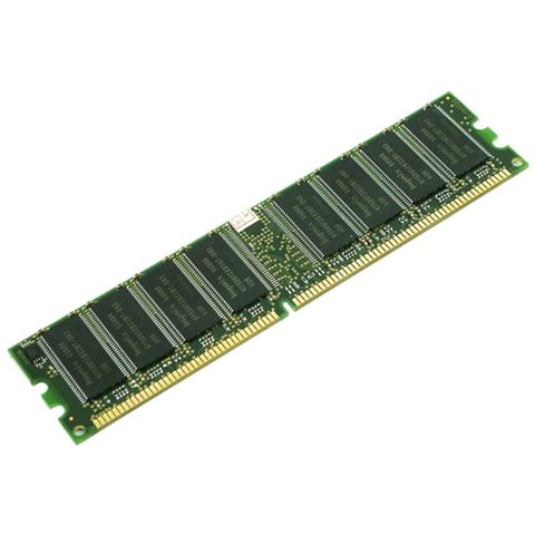 Modulo Memoria - 2 GB - DDR3 SDRAM - 1600 MHz - ECC - DIMM - Foto 1