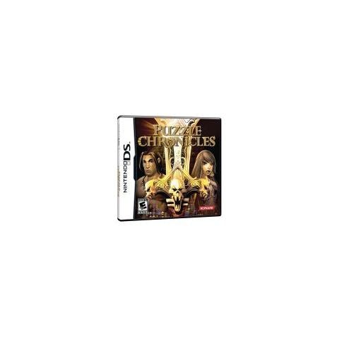 Puzzle Chronicles - Foto 1