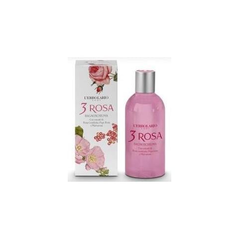 3 rosa bagnoschiuma - Foto 2