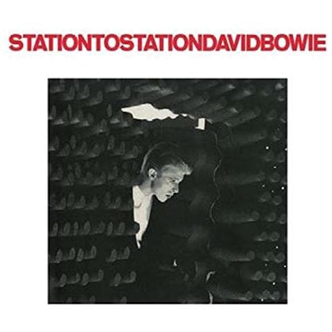 David Bowie - Station To Station - Foto 1