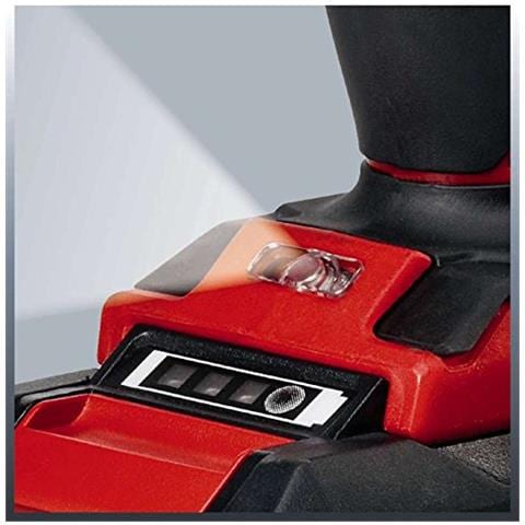 Trapano a percussione senza spazzole - Foto 2