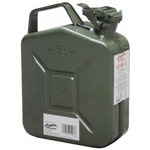 Tanica Metallo L 5 05228 - Foto 1