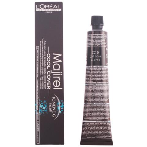 Majirel Cool-cover 6-blond Foncé 50 Ml - Foto 1