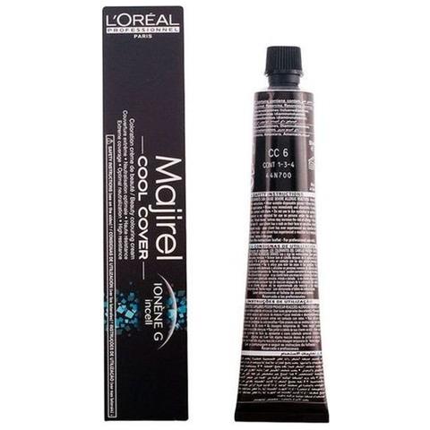 Majirel Cool-cover 6-blond Foncé 50 Ml - Foto 6