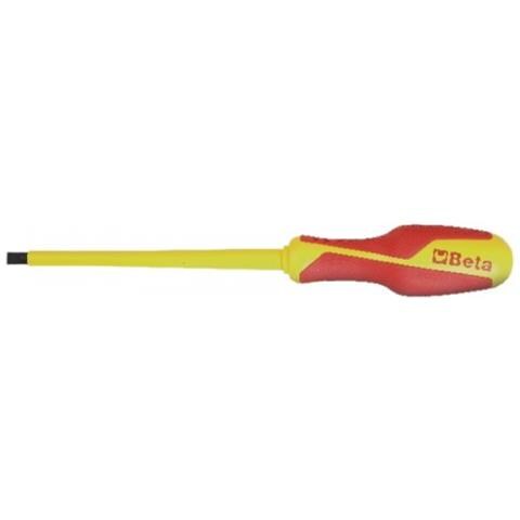 Cacciavite 1274mq Isolato Taglio Mm 3x100 Utensileria Manuale - Foto 1