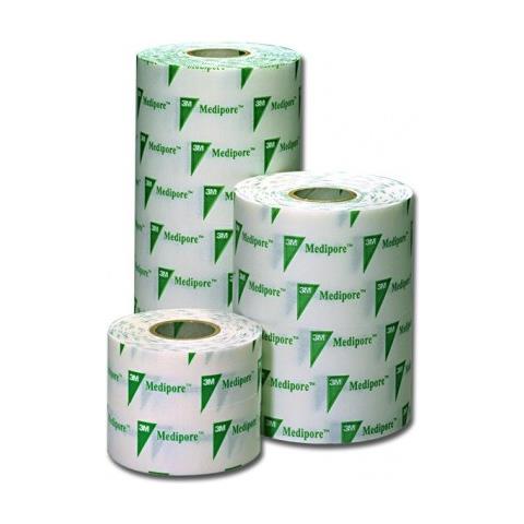 Medipore 3m - 10 M X H 50 Mm - Foto 2