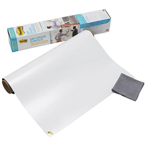 Lavagna Dry Erase Def3x2-eu - Foto 1