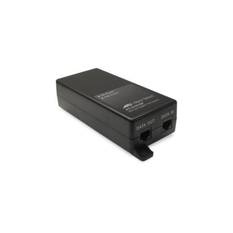 Poe Plus Injector Gigabit Ethernet In - Foto 1