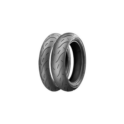 K80 (150/60-17 Tl 66h M / c)  - Foto 1