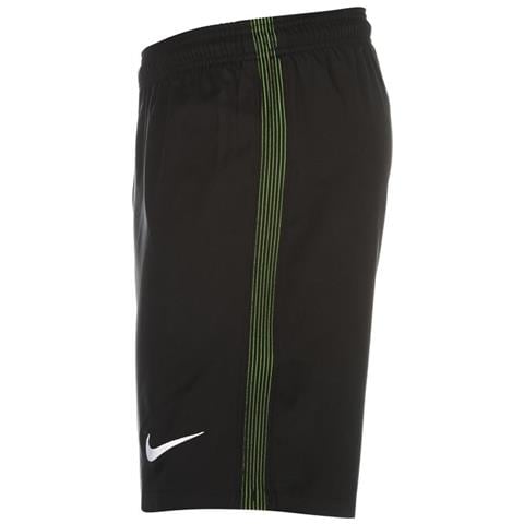 2016-2017 England Home Goalkeeper Shorts (black) - Kids - LB 27-29 inch Waist (69-72.5cm) - Foto 3