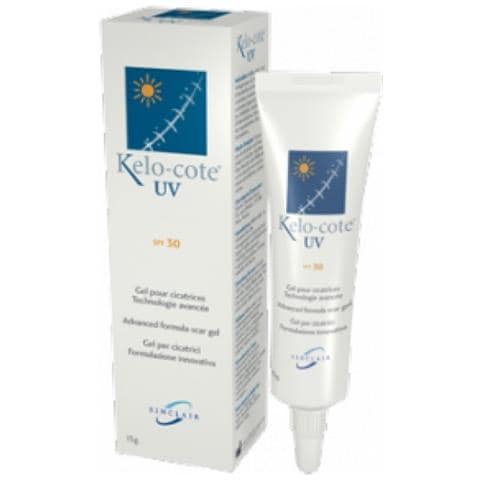 Kelo Cote Gel Cicatrici 15g - Foto 1