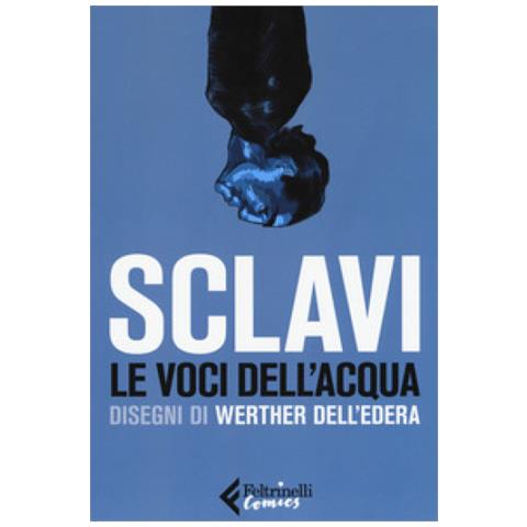 Tiziano Sclavi - Le Voci Dell'acqua - Foto 1