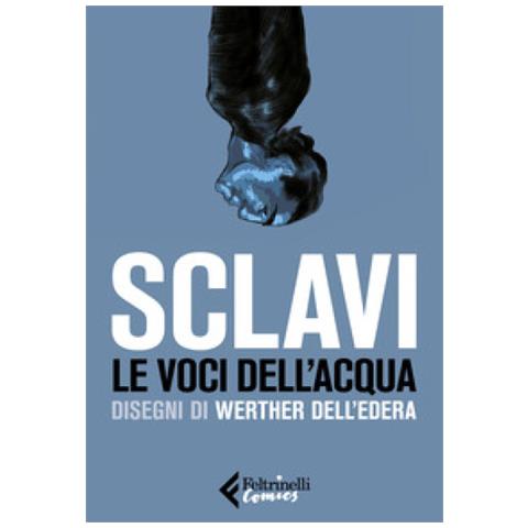Tiziano Sclavi - Le Voci Dell'acqua - Foto 2
