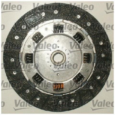 Scopri le offerte su Kit frizione VALEO codice 834005