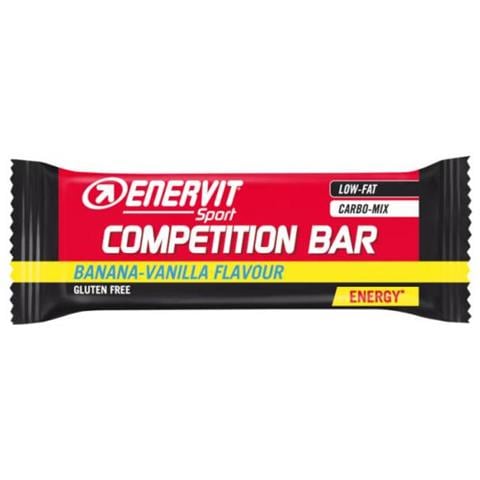Powersport Competition Banana-vanilla 30g Integratore - Foto 1
