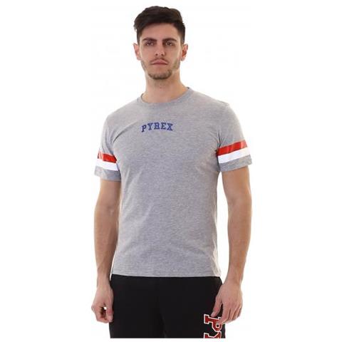 pyrex t shirt uomo