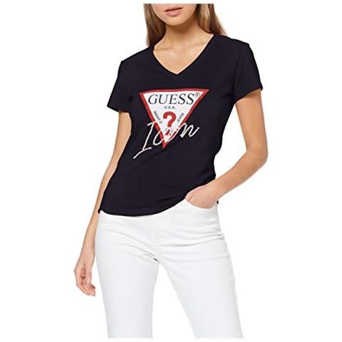 t shirt maniche corte donna