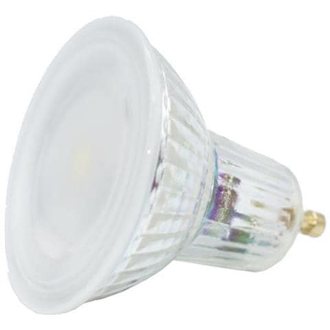 Lampadina Par16 6,9w Led Gu10 3000k Fascio 120° Vp1680830120g8 - Foto 1