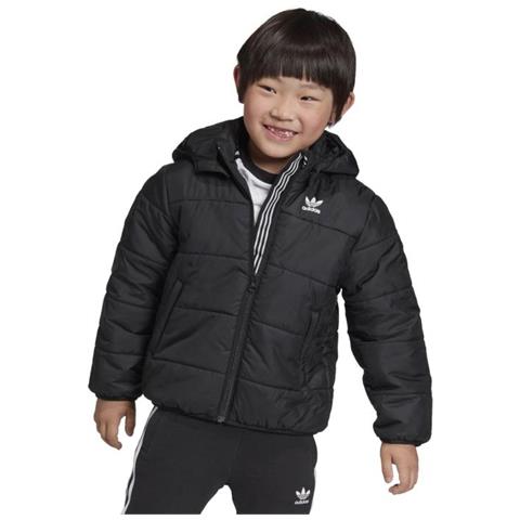 giubbotti adidas bambino