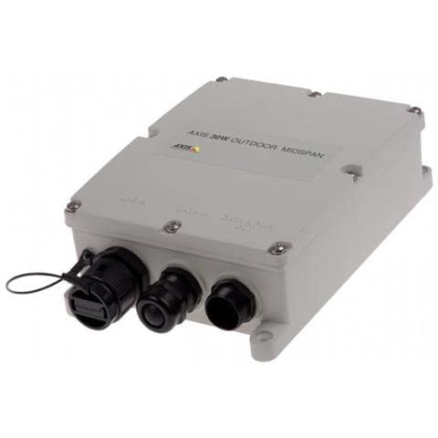 30W OUTDOOR MIDSPAN - Foto 1