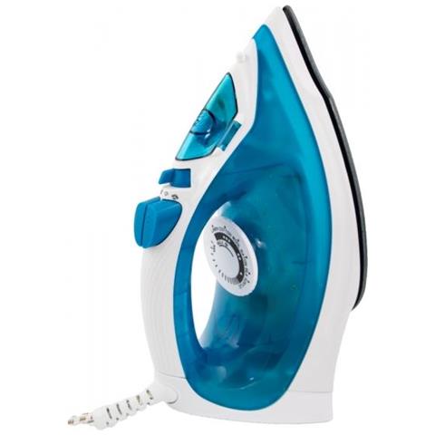 Ferro Da Stiro Ehi002 Blu - Foto 2