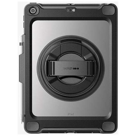 EVO MAX 25,9 cm (10.2") Cover paraurti Nero - Foto 2