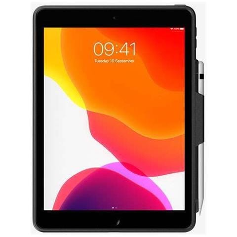 EVO MAX 25,9 cm (10.2") Cover paraurti Nero - Foto 1