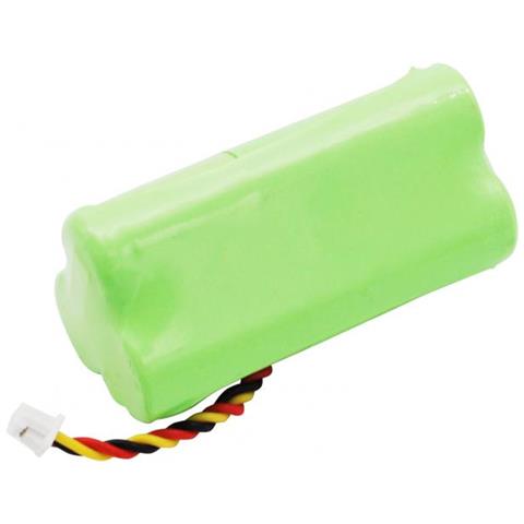 Btry-ls42raaoe-01 (battery For Zebra Scanner - 2.5wh Ni-mh 3.6v 700mah - Green, Ds6878, Ds6878-sr, Ls4278, Ls4278-m - Warranty: 12m)  - Foto 2