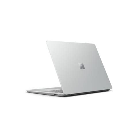 Surface Laptop Go Monitor 12.4" Touch Screen Intel Core i5-1035G1 Ram 4GB eMMC 64GB 2x USB 3.2 Windows 10 Pro - Foto 6