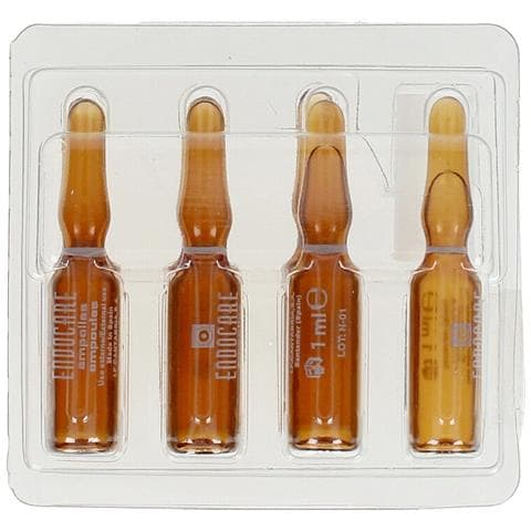 Impostare, Cantabria Labs,, Rigenerazione, Siero Trattamento In Fiale, Per Il Viso, Per Le Donne, 7 Pz, 1 Ml - Foto 1