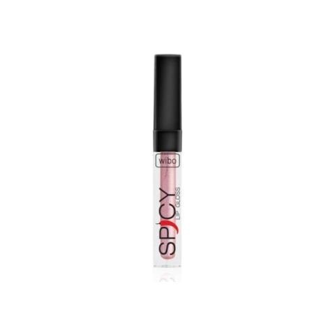 Lip Gloss 1 Wibo Piccante - Foto 1