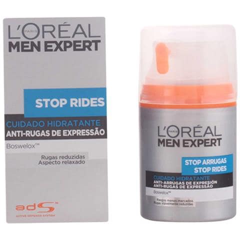 Men Expert Stop Rughe 50ml - Foto 1