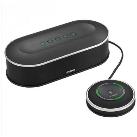Yvc1000 Usb Bt Conf. Phone White - Foto 1