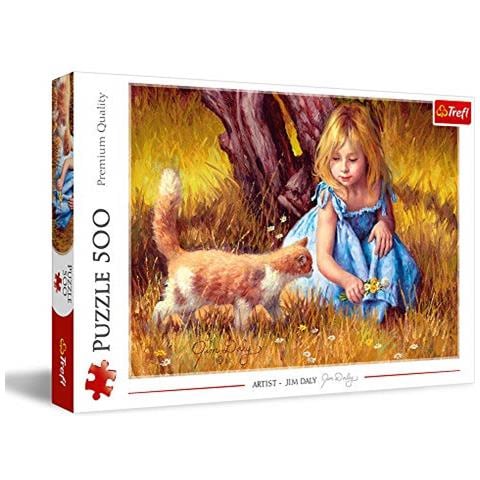 Puzzle Colori, 37291 - Foto 1