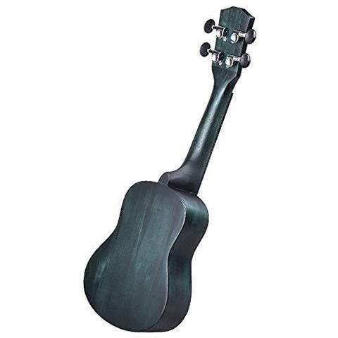 Ukulele Concerto 23 Pollici Ukulele Principiante Kit Per Adulti Unique Color Design - Foto 2