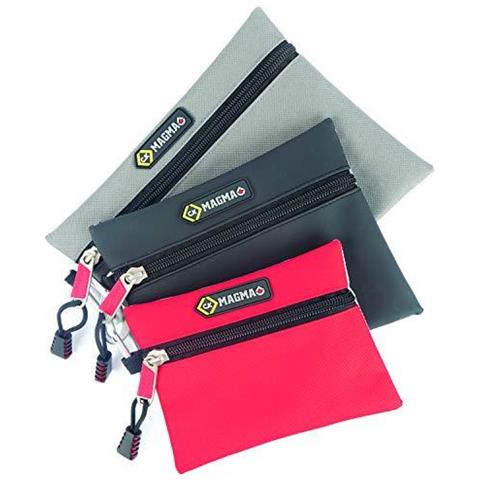 Ma2740 3 Pocket Confezione - Foto 1