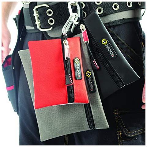 Ma2740 3 Pocket Confezione - Foto 2